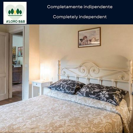 A'Loro B&B Terranuova Bracciolini Exterior photo
