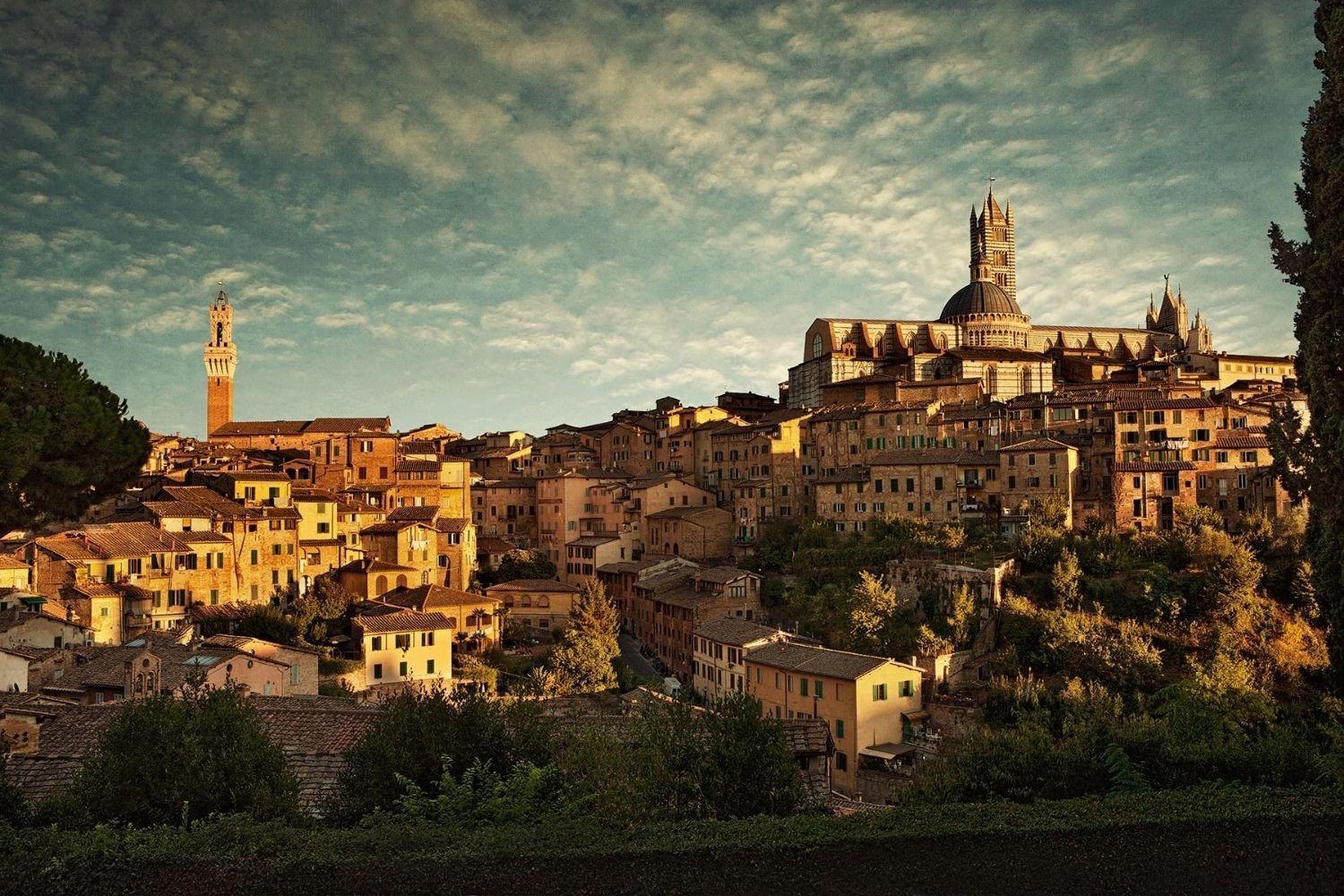 A'Loro B&B Terranuova Bracciolini Exterior photo