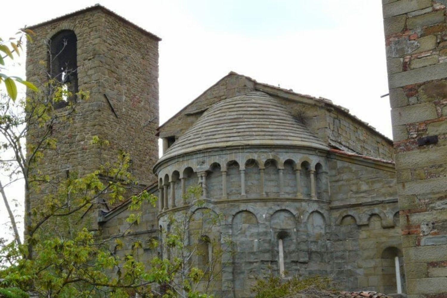 A'Loro B&B Terranuova Bracciolini Exterior photo