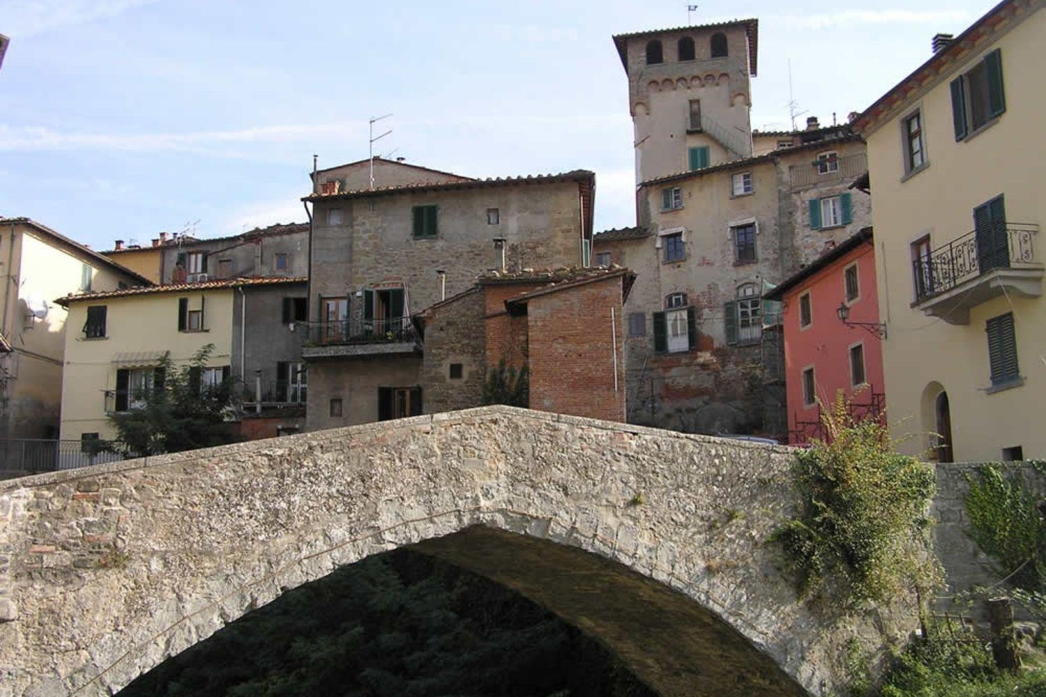 A'Loro B&B Terranuova Bracciolini Exterior photo