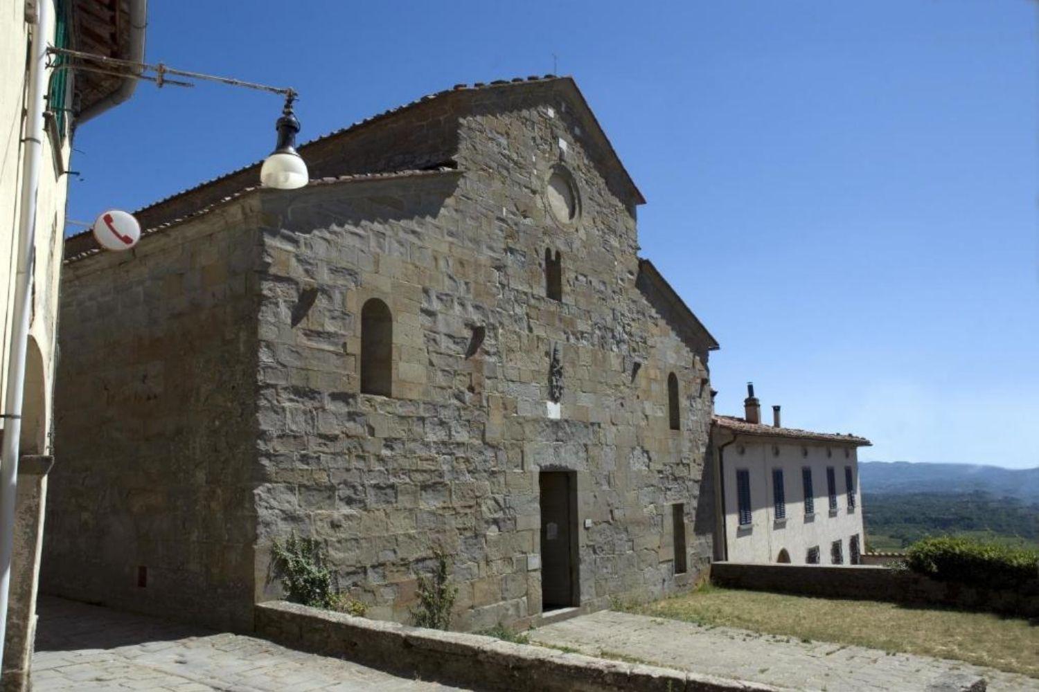 A'Loro B&B Terranuova Bracciolini Exterior photo