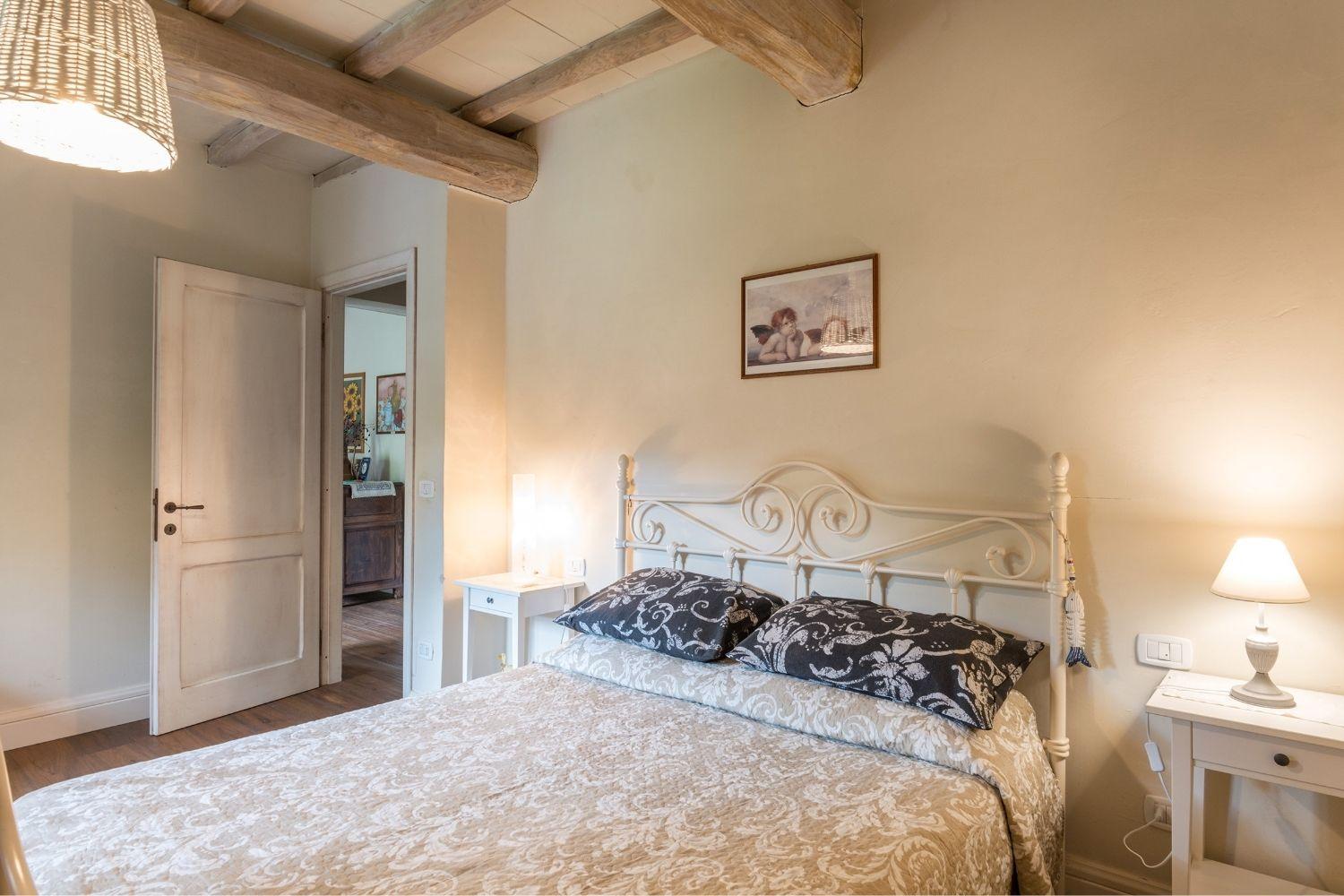 A'Loro B&B Terranuova Bracciolini Exterior photo